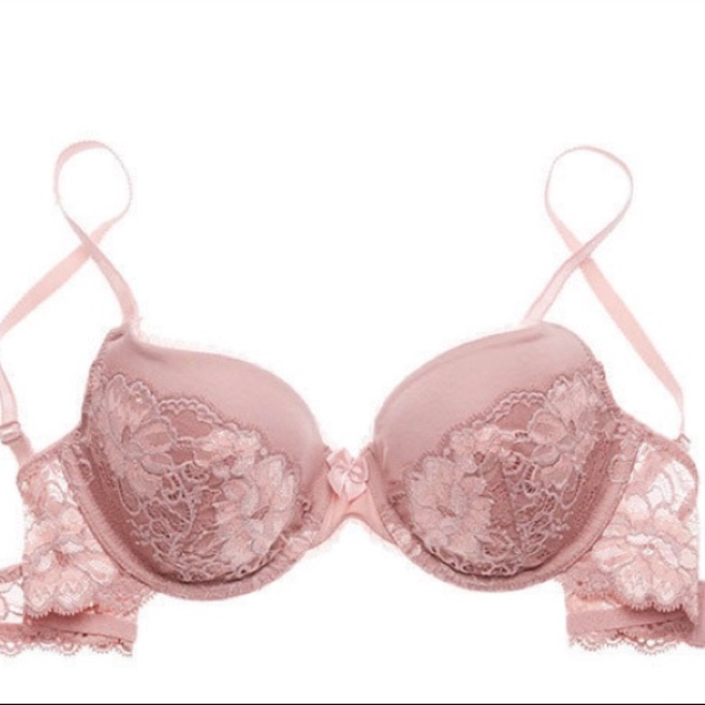AdoreMe Krystie Contour Bra
